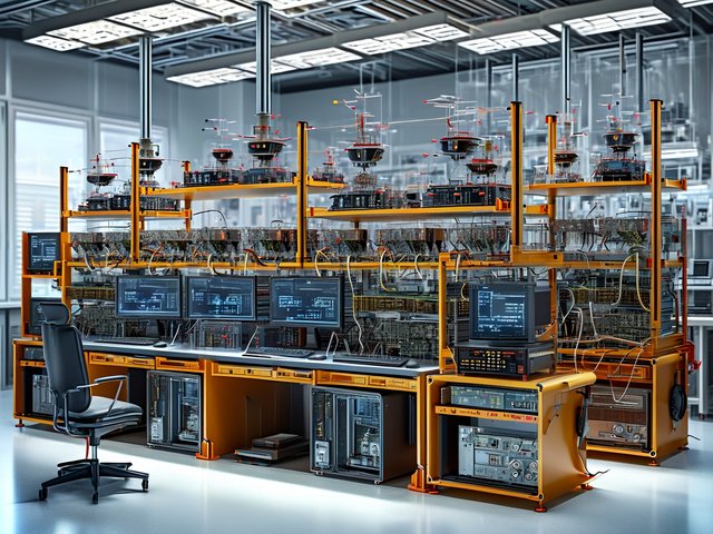 电子元器件可靠性测试-4