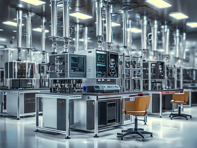 设备氦检漏试验-1