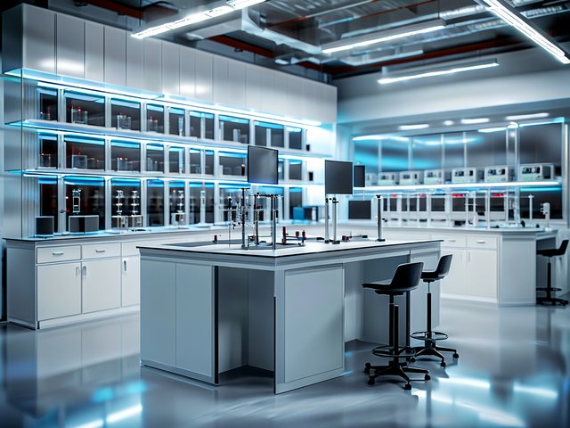 材料电磁屏蔽效能测试-1