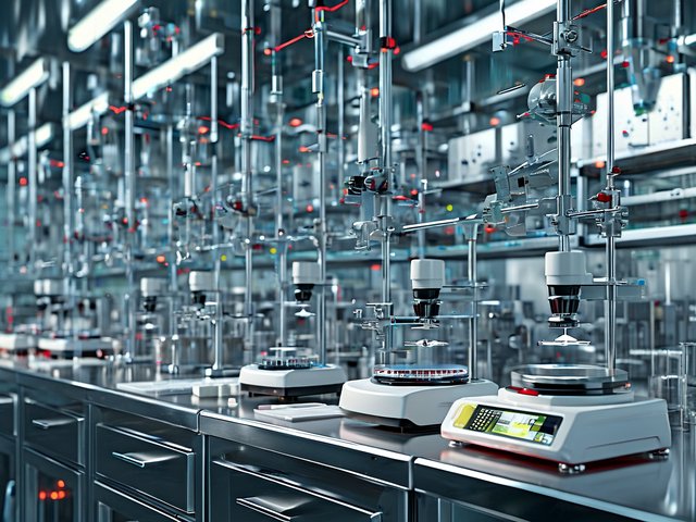 乳制品营养成分检测-3