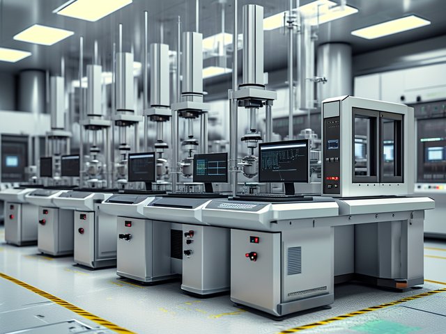 材料真空性能检测-1