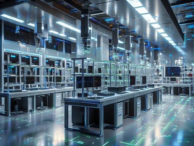 电子元器件可靠性测试-3