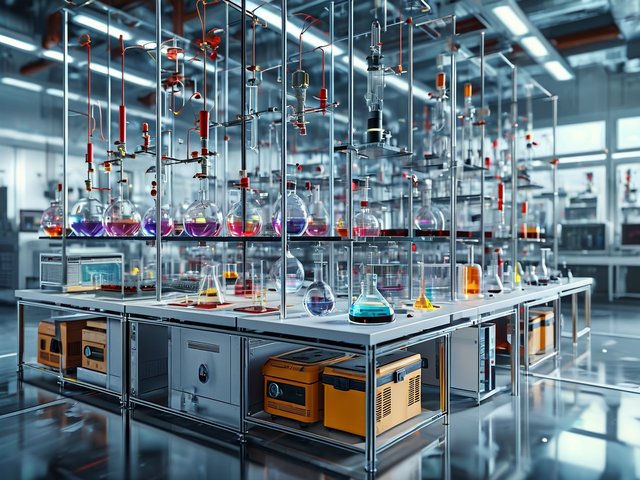 光刻胶溶剂溶解度试验-1