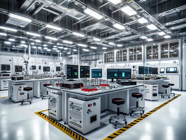 船舶设备密封性能检测-3