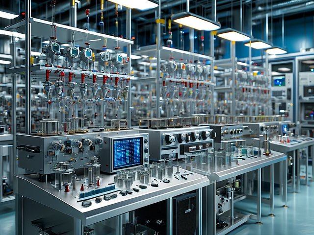 环保设备噪声检测-4