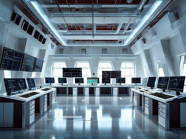 二次雷达抗干扰性能试验-1