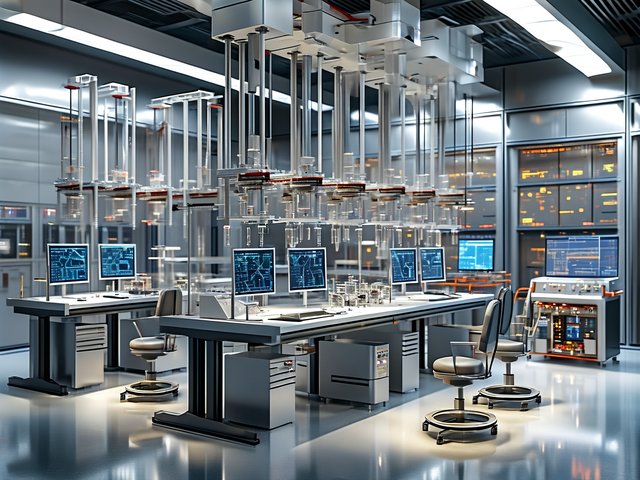 航空工程建设设计质量检测-4