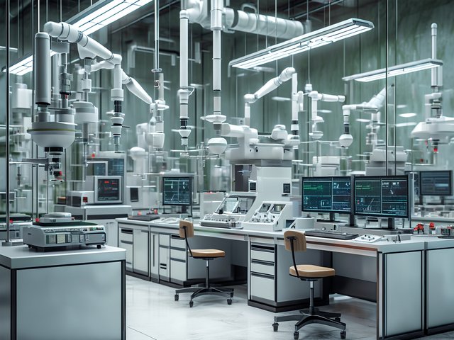 土壤修复效果检测-3