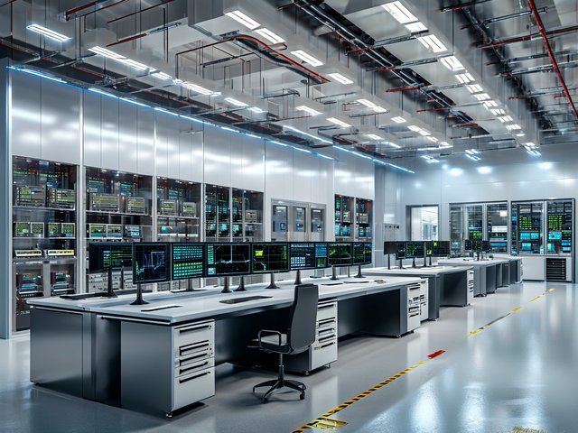 民用爆炸物品场所监控系统性能检测-3