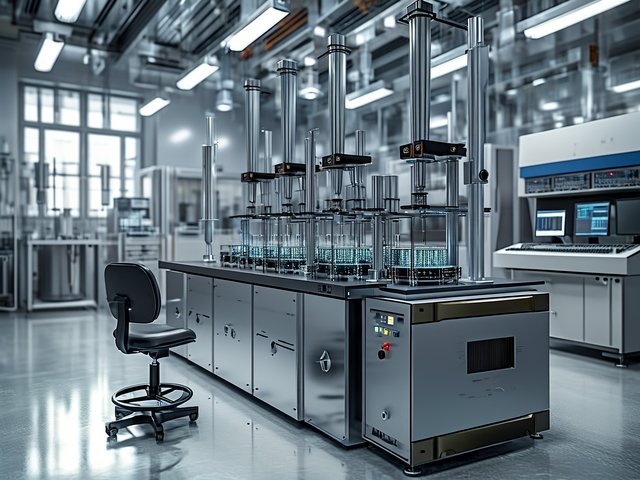 铁基非晶合金交流磁性能检测-4