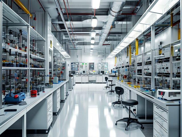 挥发性有机物泄漏检测-2