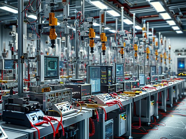 电子焊接可靠性测试-4