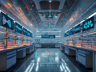 二次雷达抗干扰性能试验-4