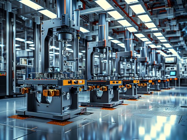 汽车零部件尺寸检测-2