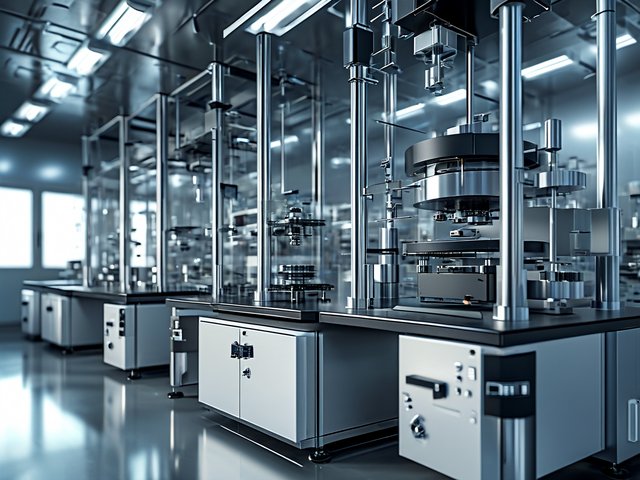 药品包装材料阻隔性能检测-2