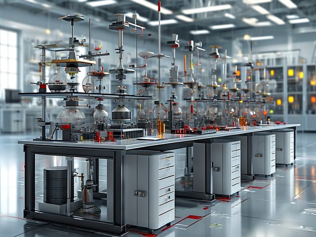 航空涂层附着力检测-3