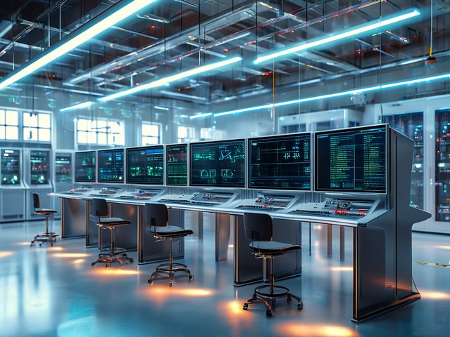 虚拟同步机性能检测-4