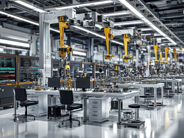 汽车零部件尺寸检测-3