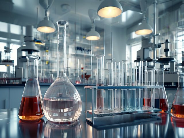 光刻胶溶剂溶解度试验-3