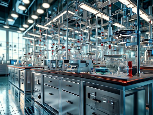 土壤修复效果检测-1