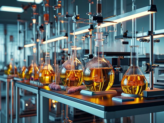 花椒挥发油含量检测-1