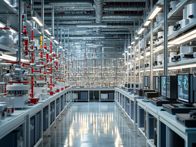 陶瓷企业温室气体排放检测-3