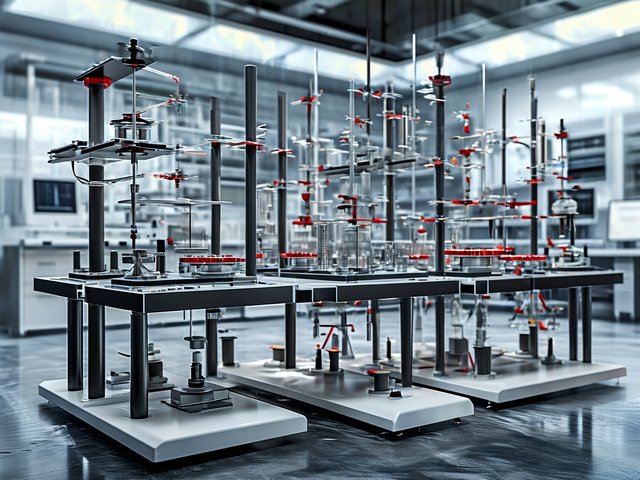 沥青混合料四点弯曲试验-2