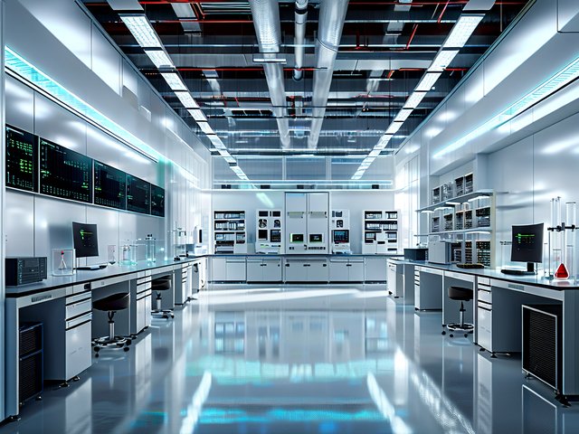 稀土金属检测-3