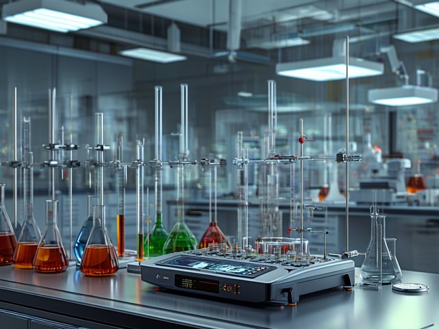 不间断电源性能检测-1