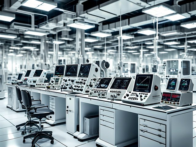 激光辐射功率检测-4