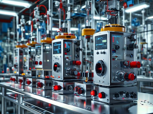 高压熔断器性能检测-2