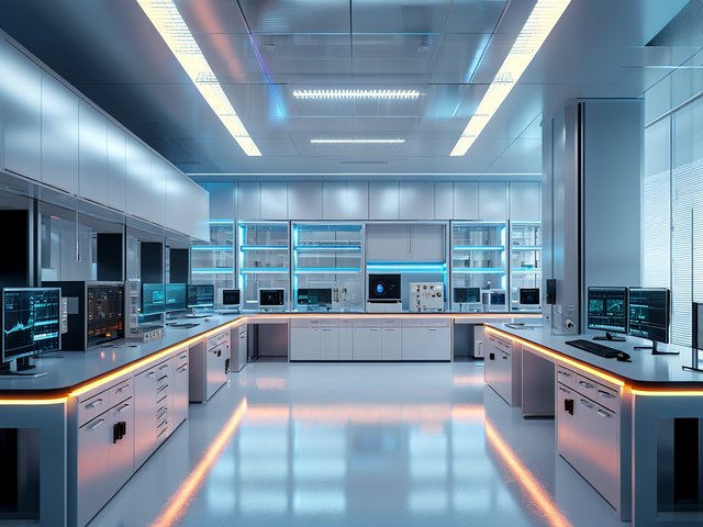 气体浓度红外光谱分析-3