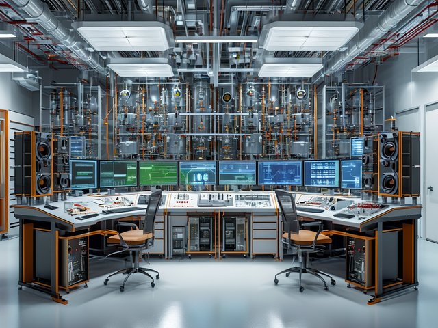 环保设备噪声检测-1