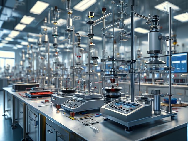 材料真空性能检测-4