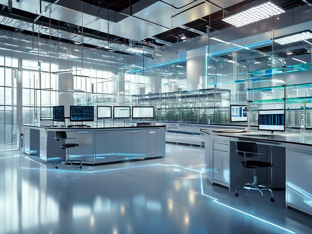 食用玉米淀粉纯度检测-3