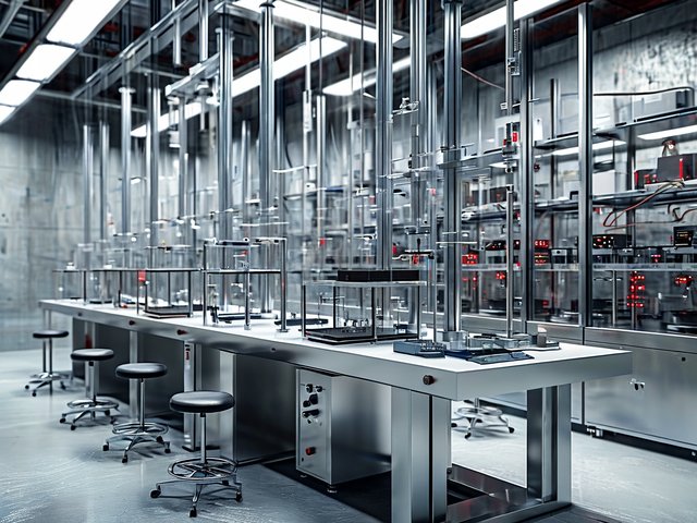 抗渗混凝土抗渗性能检测-1