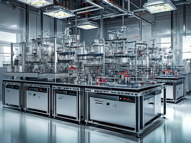 药品包装材料阻隔性能检测-4