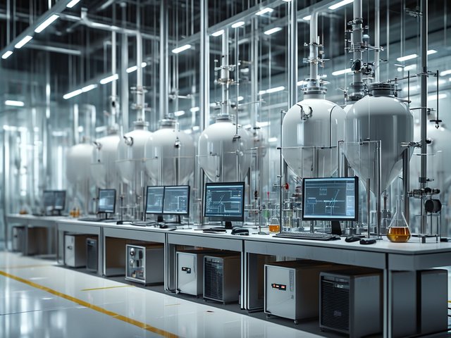 液体无水氨纯度检测-4