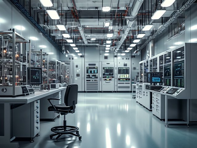 民用爆炸物品场所监控系统性能检测-4