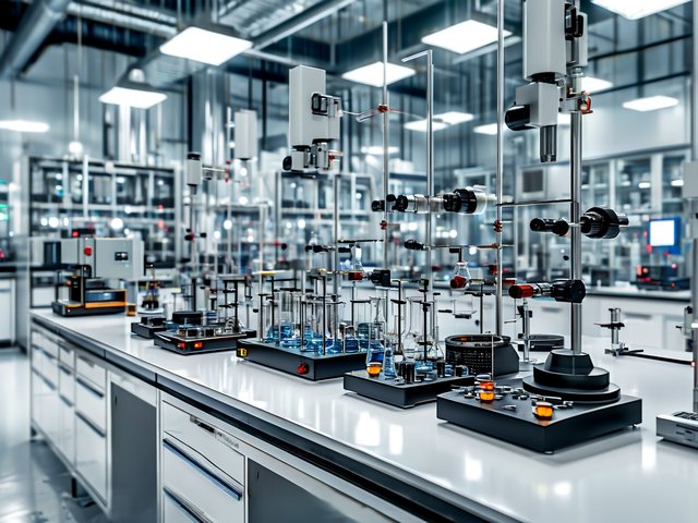 化工产品滑动熔点检测-2