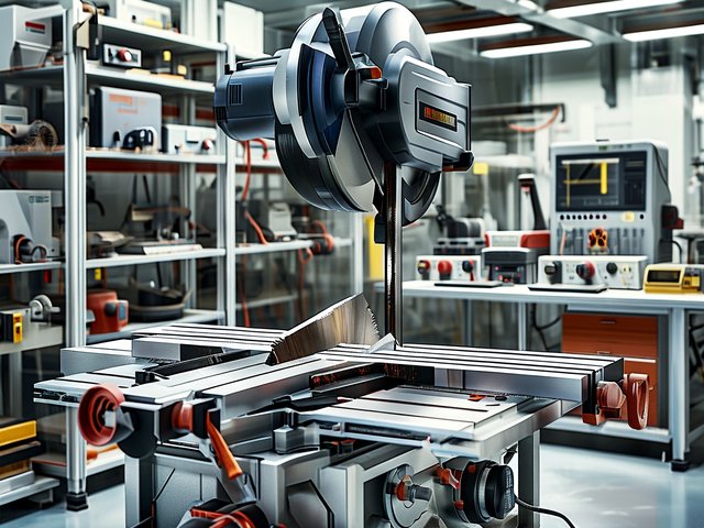 木工带锯条硬度检测-3