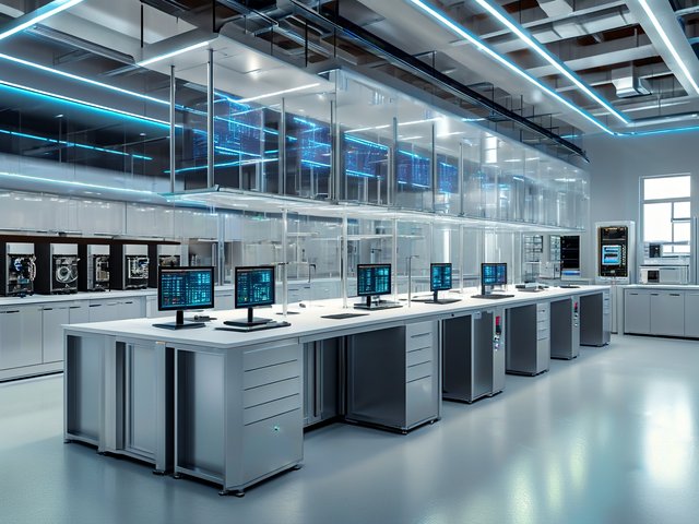 家电安全性能检测-1