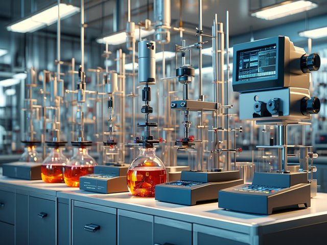 危险化学品检测片灵敏度测试-4