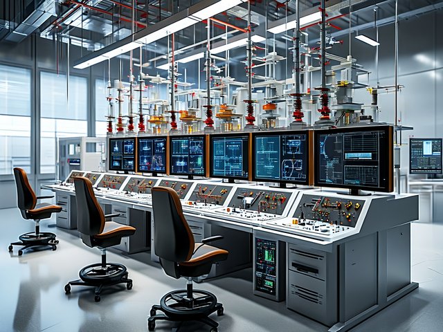 虚拟同步机性能检测-3