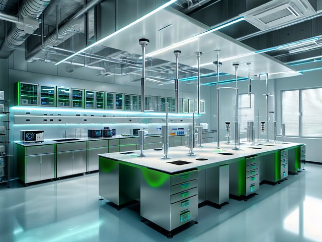 绿茶感官品质检测-2