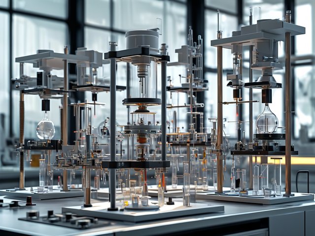 塑料管材耐压检测-1