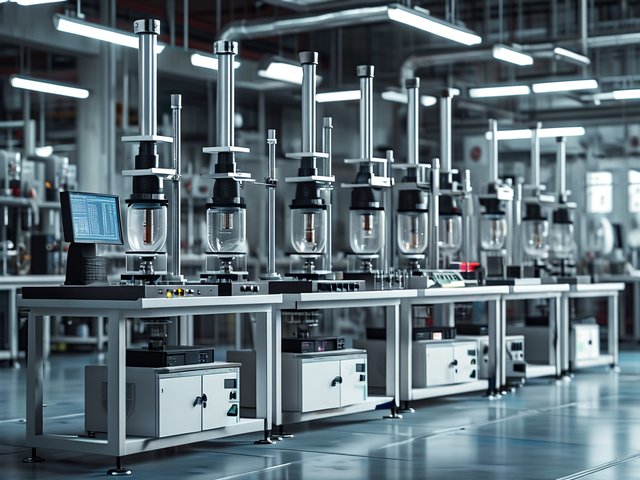 塑料管材耐压检测-3