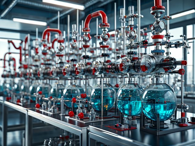 水处理剂氯化铁检测-4