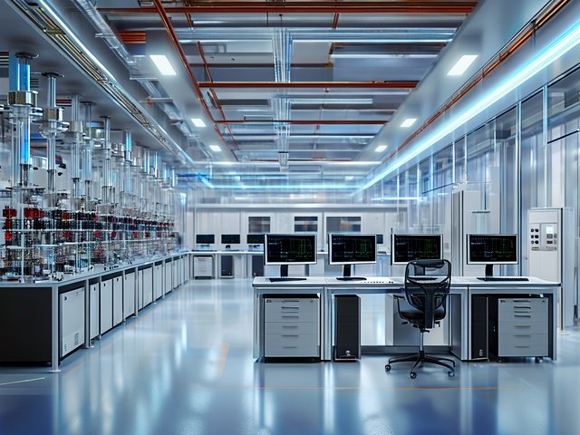 铁基非晶合金交流磁性能检测-3