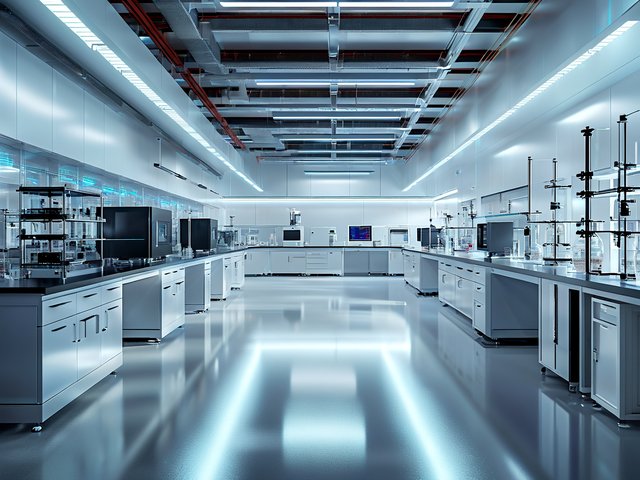 光刻胶溶剂溶解度试验-2